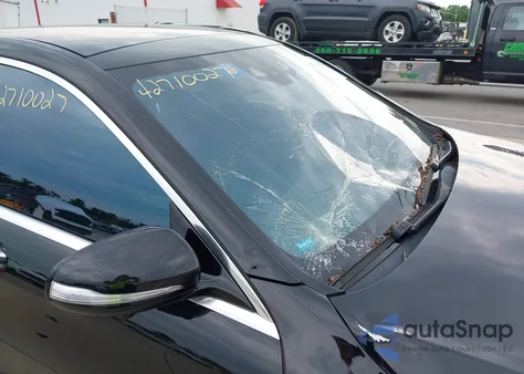 2015 Mercedes-Benz S 550 from USA, damaged, VIN WDDUG8CB7FA195211